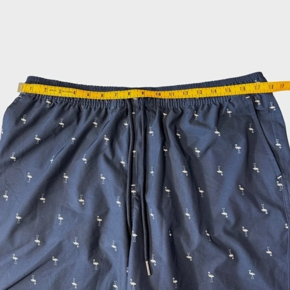 Goodfellow & Co‎ Flamingo Swim Trunks 7